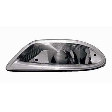 Upgrade Your Auto | Replacement Lights | 98-05 Mercedes M-Class | CRSHL08727