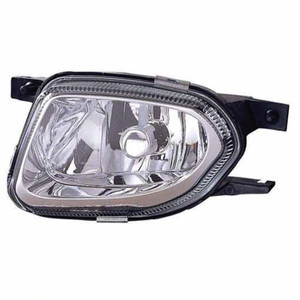 Upgrade Your Auto | Replacement Lights | 03-06 Mercedes E-Class | CRSHL08728