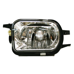 Upgrade Your Auto | Replacement Lights | 01-07 Mercedes C-Class | CRSHL08729