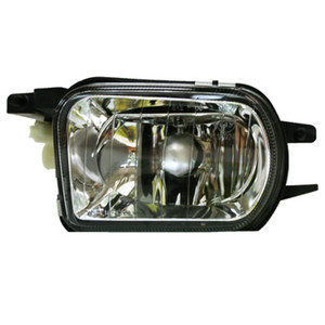 Upgrade Your Auto | Replacement Lights | 05-07 Mercedes C-Class | CRSHL08730