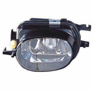 Upgrade Your Auto | Replacement Lights | 03-06 Mercedes CL-Class | CRSHL08731