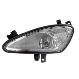 Upgrade Your Auto | Replacement Lights | 07-10 Mercedes S-Class | CRSHL08735