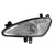 Upgrade Your Auto | Replacement Lights | 07-10 Mercedes S-Class | CRSHL08735