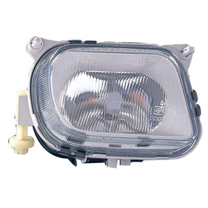 Upgrade Your Auto | Replacement Lights | 96-99 Mercedes E-Class | CRSHL08739
