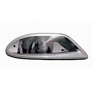 Upgrade Your Auto | Replacement Lights | 98-05 Mercedes M-Class | CRSHL08740