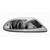 Upgrade Your Auto | Replacement Lights | 98-05 Mercedes M-Class | CRSHL08740