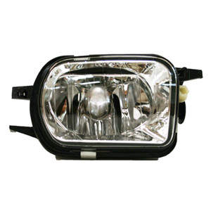 Upgrade Your Auto | Replacement Lights | 01-07 Mercedes C-Class | CRSHL08741