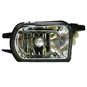 Upgrade Your Auto | Replacement Lights | 05-07 Mercedes C-Class | CRSHL08742