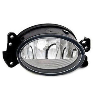 Upgrade Your Auto | Replacement Lights | 08-11 Mercedes C-Class | CRSHL08745
