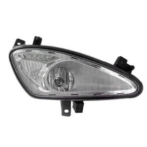 Upgrade Your Auto | Replacement Lights | 07-10 Mercedes S-Class | CRSHL08746