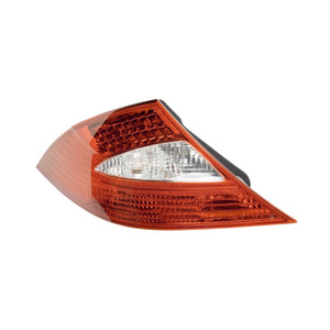 Upgrade Your Auto | Replacement Lights | 06-08 Mercedes CLS-Class | CRSHL08755