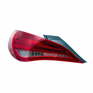 Upgrade Your Auto | Replacement Lights | 14-19 Mercedes CLA-Class | CRSHL08771