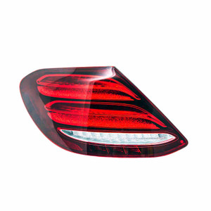 Upgrade Your Auto | Replacement Lights | 17-20 Mercedes E-Class | CRSHL08772