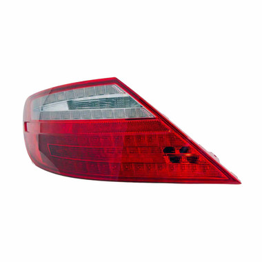 Upgrade Your Auto | Replacement Lights | 12-16 Mercedes SLK-Class | CRSHL08773