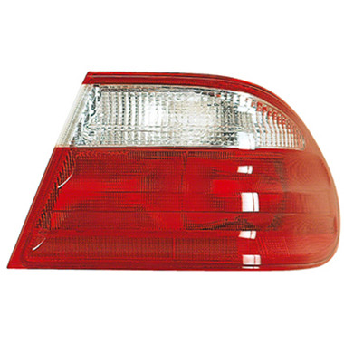 Upgrade Your Auto | Replacement Lights | 00-02 Mercedes E-Class | CRSHL08777