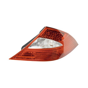 Upgrade Your Auto | Replacement Lights | 06-08 Mercedes CLS-Class | CRSHL08781