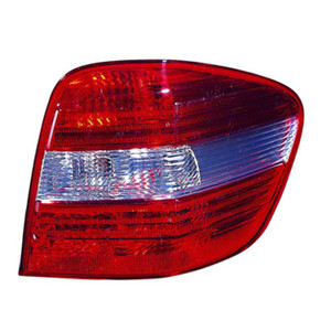 Upgrade Your Auto | Replacement Lights | 06-11 Mercedes M-Class | CRSHL08785