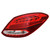Upgrade Your Auto | Replacement Lights | 15-18 Mercedes C-Class | CRSHL08793