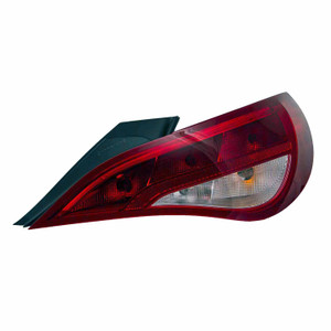 Upgrade Your Auto | Replacement Lights | 14-19 Mercedes CLA-Class | CRSHL08795
