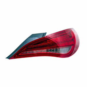 Upgrade Your Auto | Replacement Lights | 14-19 Mercedes CLA-Class | CRSHL08797
