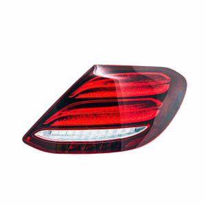 Upgrade Your Auto | Replacement Lights | 17-20 Mercedes E-Class | CRSHL08799