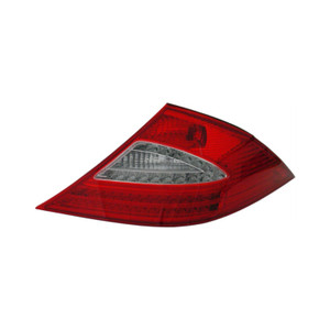 Upgrade Your Auto | Replacement Lights | 09-11 Mercedes CLS-Class | CRSHL08800