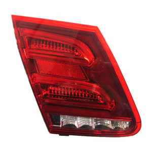 Upgrade Your Auto | Replacement Lights | 14 Mercedes E-Class | CRSHL08802