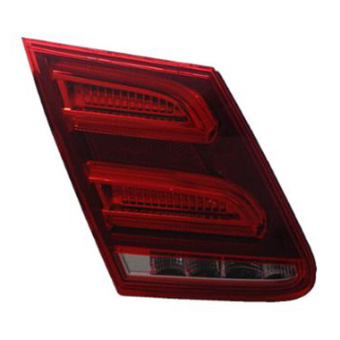 Upgrade Your Auto | Replacement Lights | 15-16 Mercedes E-Class | CRSHL08803