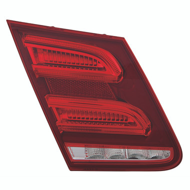 Upgrade Your Auto | Replacement Lights | 15-16 Mercedes E-Class | CRSHL08804