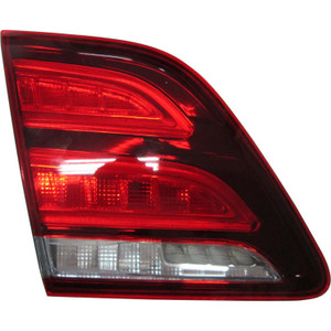 Upgrade Your Auto | Replacement Lights | 16-18 Mercedes GLE-Class | CRSHL08805