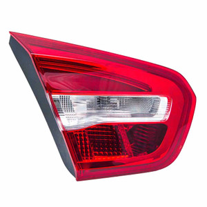 Upgrade Your Auto | Replacement Lights | 15-20 Mercedes GLA-Class | CRSHL08807