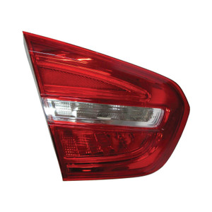 Upgrade Your Auto | Replacement Lights | 15-17 Mercedes GLA-Class | CRSHL08808