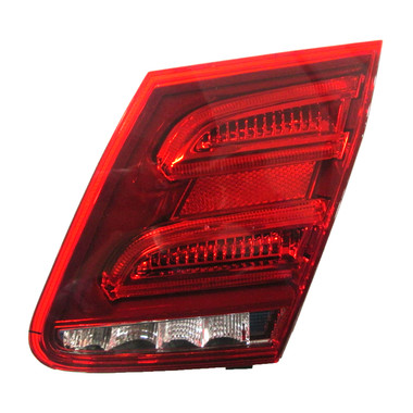 Upgrade Your Auto | Replacement Lights | 14 Mercedes E-Class | CRSHL08810