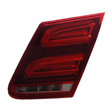 Upgrade Your Auto | Replacement Lights | 15-16 Mercedes E-Class | CRSHL08811