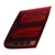 Upgrade Your Auto | Replacement Lights | 15-16 Mercedes E-Class | CRSHL08811