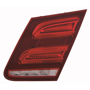 Upgrade Your Auto | Replacement Lights | 15-16 Mercedes E-Class | CRSHL08812
