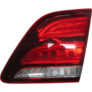 Upgrade Your Auto | Replacement Lights | 16-18 Mercedes GLE-Class | CRSHL08813