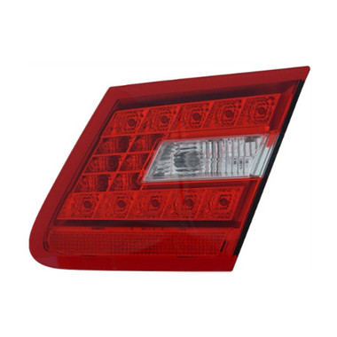 Upgrade Your Auto | Replacement Lights | 10-13 Mercedes E-Class | CRSHL08815