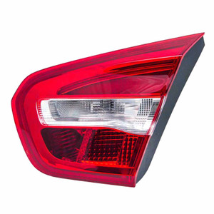 Upgrade Your Auto | Replacement Lights | 15-20 Mercedes GLA-Class | CRSHL08817