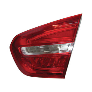 Upgrade Your Auto | Replacement Lights | 15-17 Mercedes GLA-Class | CRSHL08818