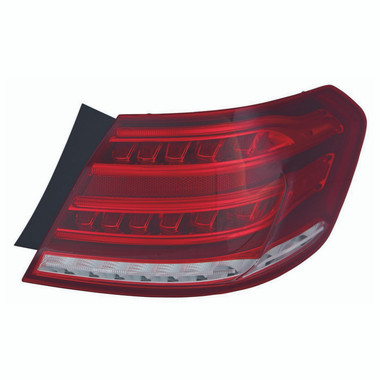Upgrade Your Auto | Replacement Lights | 14 Mercedes E-Class | CRSHL08821