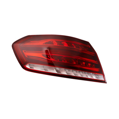 Upgrade Your Auto | Replacement Lights | 15-16 Mercedes E-Class | CRSHL08823