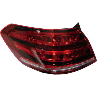 Upgrade Your Auto | Replacement Lights | 15-16 Mercedes E-Class | CRSHL08824
