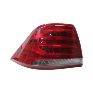 Upgrade Your Auto | Replacement Lights | 16-18 Mercedes GLE-Class | CRSHL08825