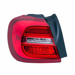 Upgrade Your Auto | Replacement Lights | 15-17 Mercedes GLA-Class | CRSHL08826