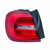 Upgrade Your Auto | Replacement Lights | 15-17 Mercedes GLA-Class | CRSHL08826