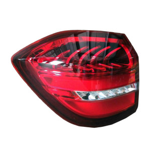 Upgrade Your Auto | Replacement Lights | 17-19 Mercedes GLS-Class | CRSHL08827