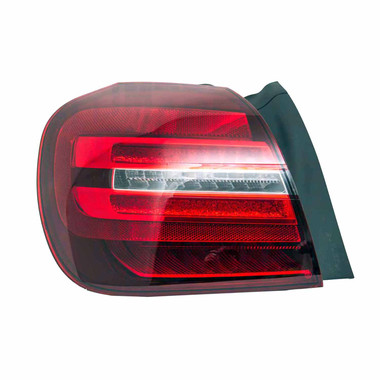 Upgrade Your Auto | Replacement Lights | 15-20 Mercedes GLA-Class | CRSHL08828