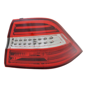 Upgrade Your Auto | Replacement Lights | 12-15 Mercedes M-Class | CRSHL08830