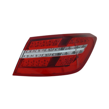 Upgrade Your Auto | Replacement Lights | 10-13 Mercedes E-Class | CRSHL08831